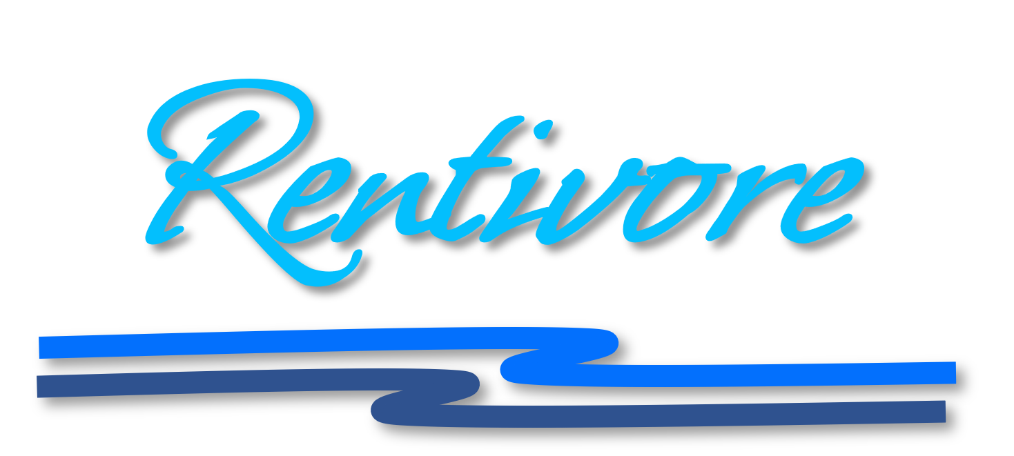 Rentivore Logo