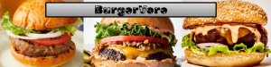 BurgerVore Logo